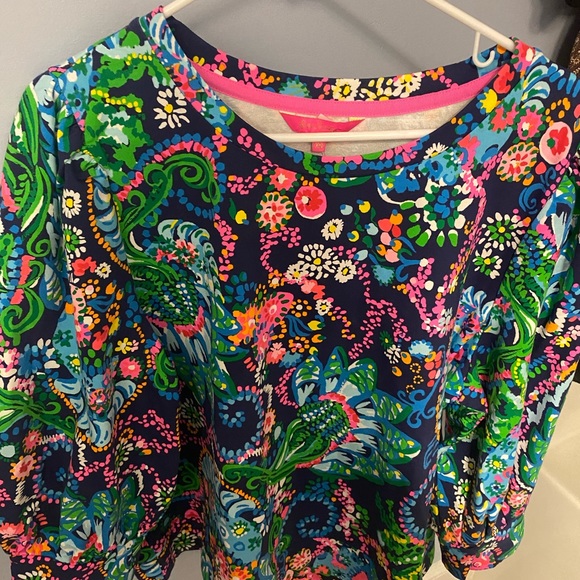 Lilly Pulitzer Sweaters - Lilly Pulitzer Sweater Top